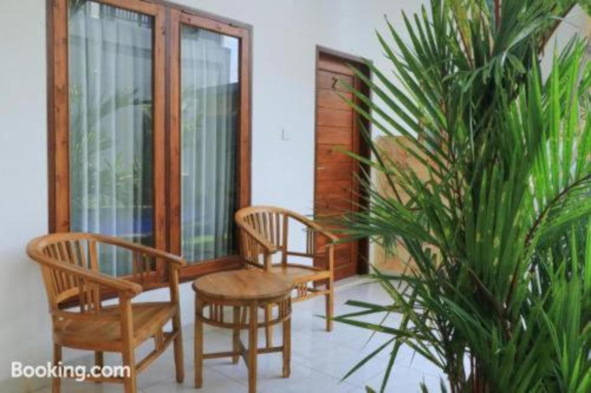 Kayuma House * Canggu (Bali)