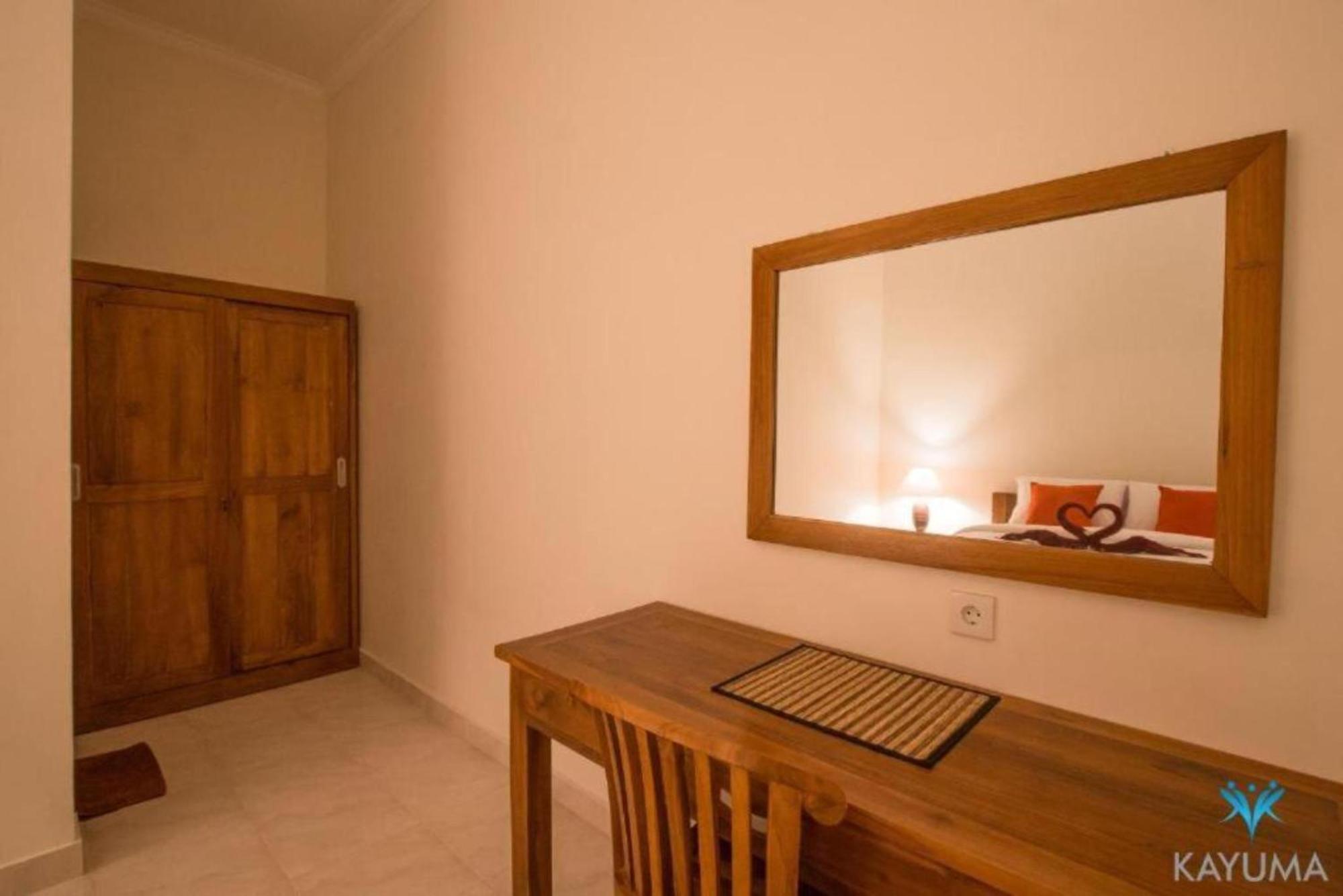 Apartment Kayuma House *
