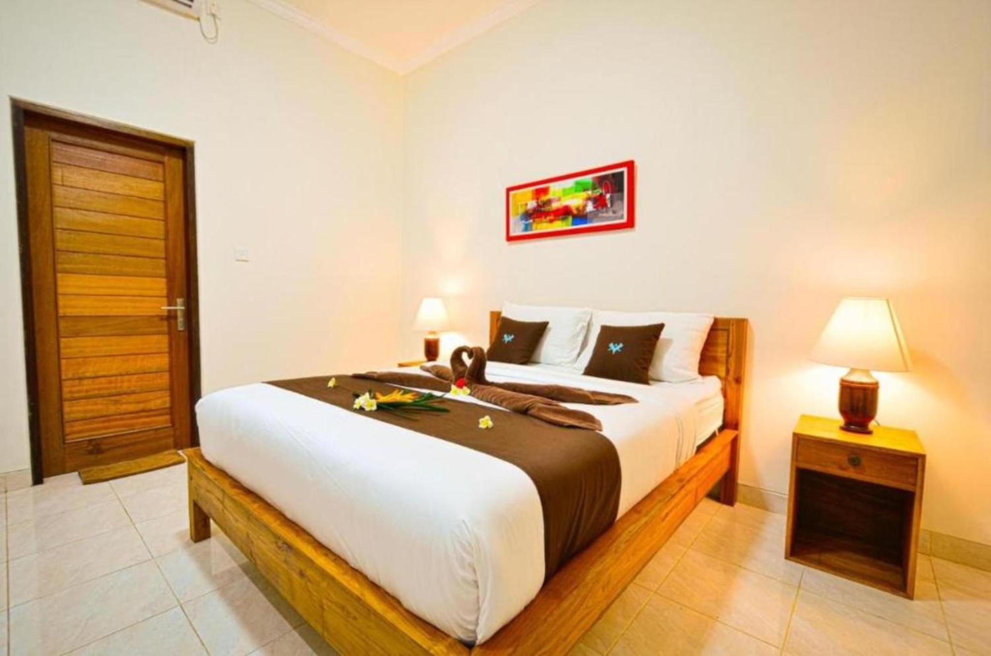 Kayuma House Apartment Canggu (Bali)