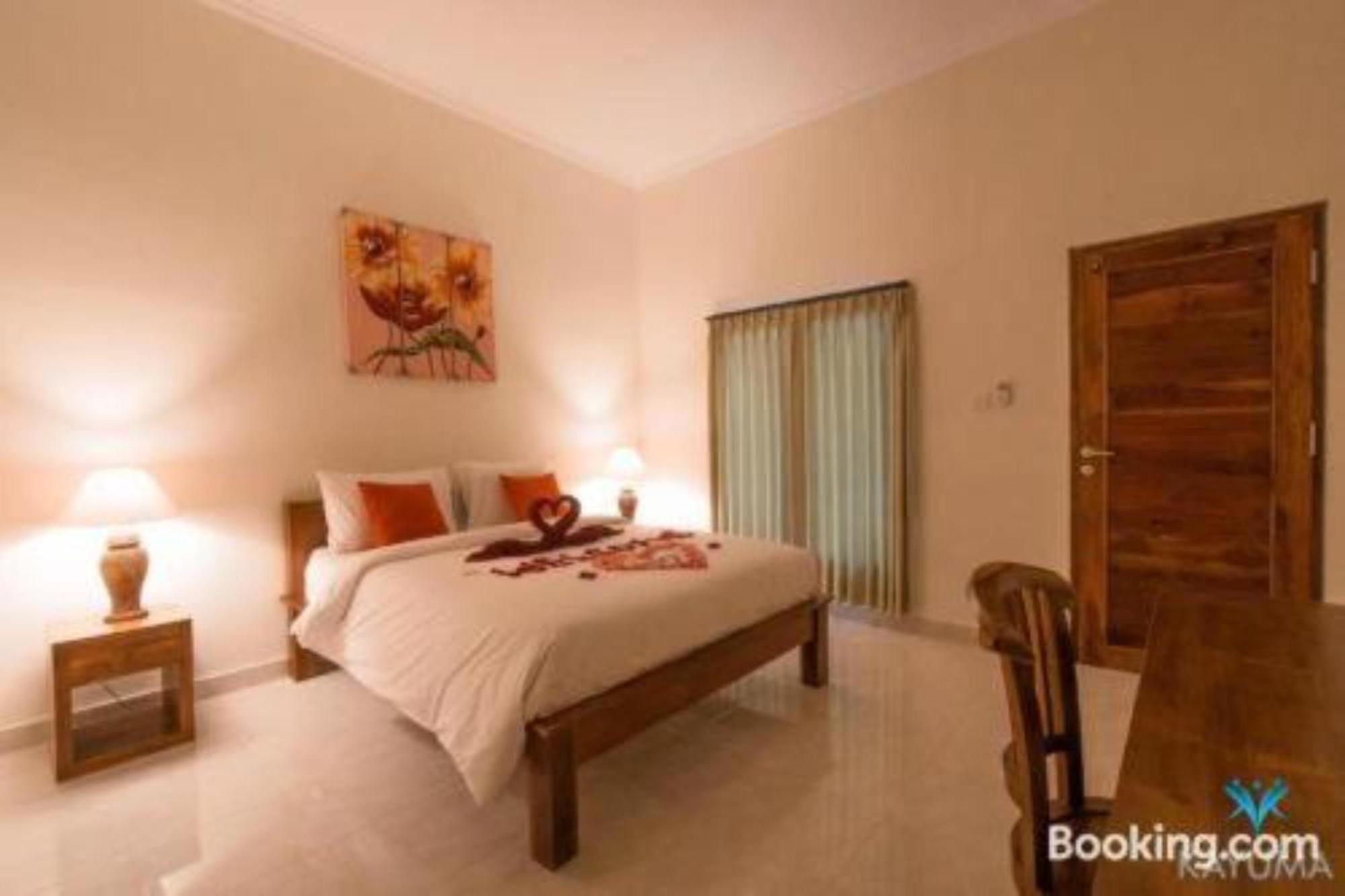 Kayuma House * Canggu (Bali)